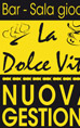 Bar La Dolce Vita